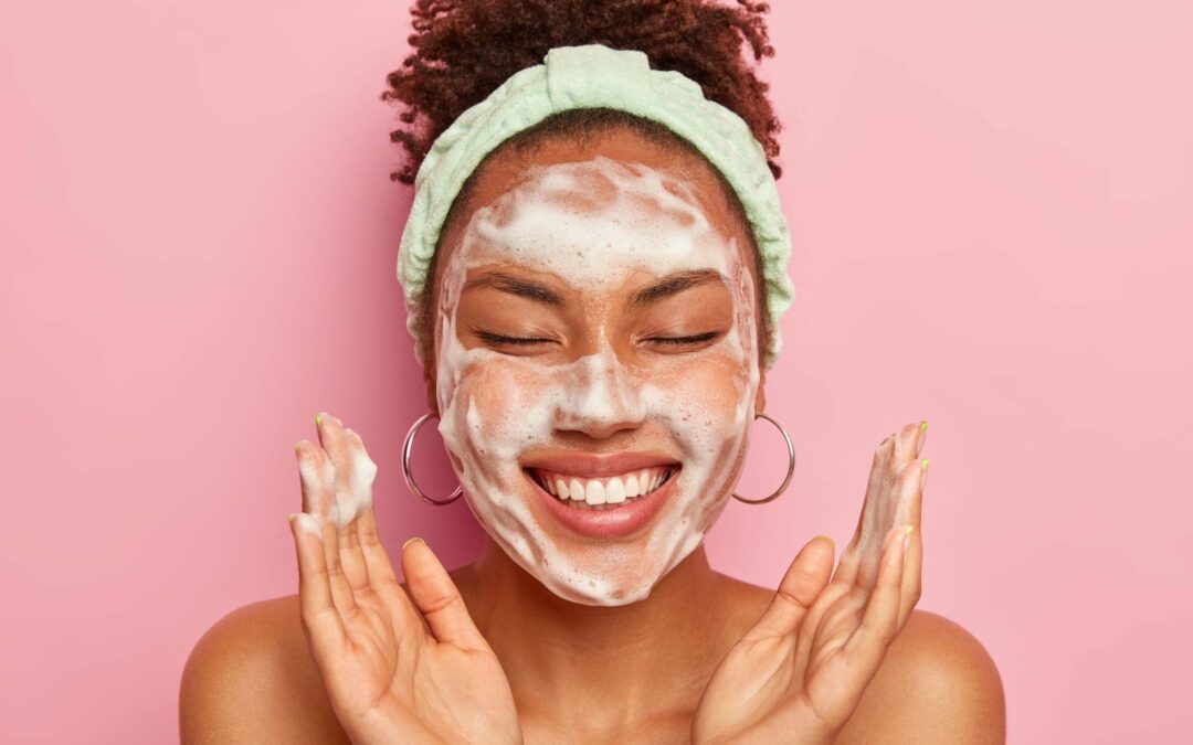 Sublimez votre visage avec Alice Esthétique